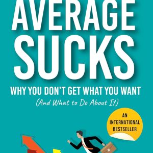 AVERAGE SUCKS
