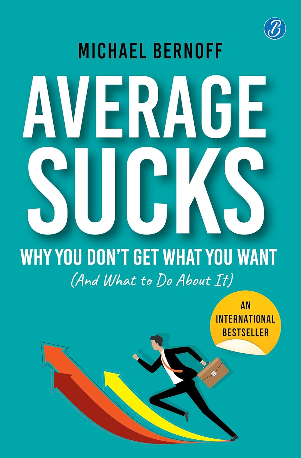 AVERAGE SUCKS